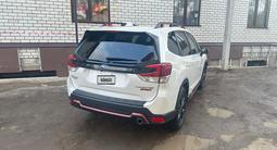 Subaru Forester 2019 года за 6 000 000 тг. в Уральск – фото 3