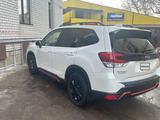 Subaru Forester 2019 года за 6 000 000 тг. в Уральск – фото 4