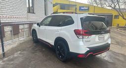 Subaru Forester 2019 года за 6 000 000 тг. в Уральск – фото 4