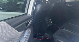Subaru Forester 2019 года за 6 000 000 тг. в Уральск – фото 5