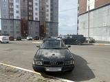 Audi 80 1992 года за 1 000 000 тг. в Петропавловск – фото 2