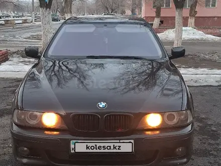 BMW 525 1999 года за 4 200 000 тг. в Алматы