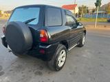 Toyota RAV4 1995 годаүшін3 500 000 тг. в Алматы