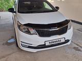 Kia Rio 2015 годаүшін6 500 000 тг. в Актау – фото 5