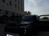Toyota 4Runner 2017 года за 15 000 000 тг. в Актау – фото 3