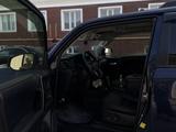 Toyota 4Runner 2017 года за 15 000 000 тг. в Актау – фото 4