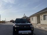 Toyota 4Runner 2017 года за 15 000 000 тг. в Актау
