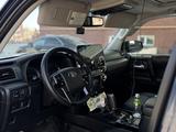 Toyota 4Runner 2017 года за 15 000 000 тг. в Актау – фото 5