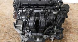 Привозной 2.4-литровый двигатель Mitsubishi 4B12 за 550 000 тг. в Астана
