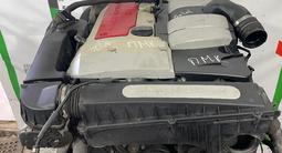 Двигатель M 111 E 20 kompressor — бензиновый двигатель объемом за 550 000 тг. в Астана