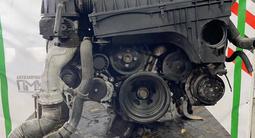 Двигатель M 111 E 20 kompressor — бензиновый двигатель объемом за 550 000 тг. в Астана – фото 2