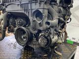 Двигатель M 111 E 20 kompressor — бензиновый двигатель объемом за 550 000 тг. в Астана – фото 4