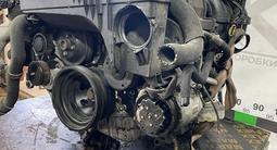 Двигатель M 111 E 20 kompressor — бензиновый двигатель объемом за 550 000 тг. в Астана – фото 4