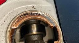 Двигатель M 111 E 20 kompressor — бензиновый двигатель объемом за 550 000 тг. в Астана – фото 5