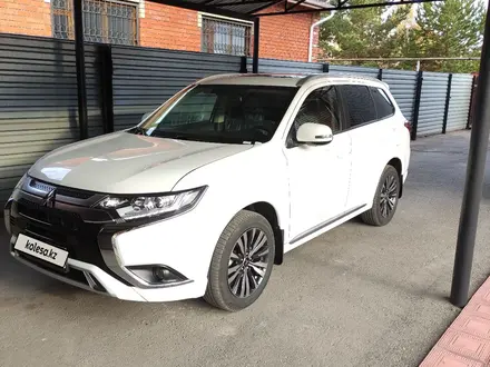 Mitsubishi Outlander 2022 года за 13 200 000 тг. в Рудный – фото 27