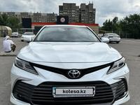 Toyota Camry 2023 годаүшін19 500 000 тг. в Алматы