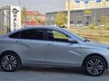 ВАЗ (Lada) Vesta 2016 года за 4 200 000 тг. в Костанай – фото 3