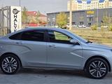 ВАЗ (Lada) Vesta 2016 годаүшін4 200 000 тг. в Костанай – фото 3