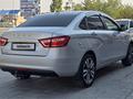 ВАЗ (Lada) Vesta 2016 года за 4 200 000 тг. в Костанай – фото 10