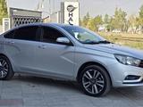 ВАЗ (Lada) Vesta 2016 годаүшін4 200 000 тг. в Костанай – фото 2