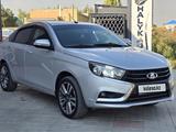 ВАЗ (Lada) Vesta 2016 годаүшін4 200 000 тг. в Костанай