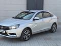 ВАЗ (Lada) Vesta 2016 года за 4 200 000 тг. в Костанай – фото 6