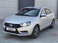 ВАЗ (Lada) Vesta 2016 года за 4 200 000 тг. в Костанай – фото 5
