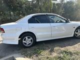 Mitsubishi Galant 1999 года за 1 100 000 тг. в Алматы – фото 2