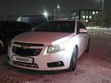 Chevrolet Cruze 2012 года за 3 600 000 тг. в Костанай – фото 2