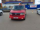 Volkswagen Caravelle 1997 года за 5 300 000 тг. в Кокшетау – фото 2