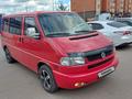 Volkswagen Caravelle 1997 года за 5 300 000 тг. в Кокшетау – фото 7