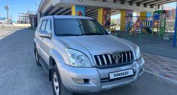 Toyota Land Cruiser Prado 2006 годаүшін5 500 000 тг. в Атырау – фото 3