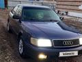 Audi 100 1993 годаүшін1 300 000 тг. в Петропавловск – фото 2