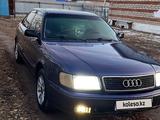 Audi 100 1993 года за 1 300 000 тг. в Петропавловск – фото 2