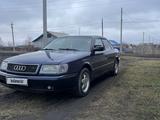 Audi 100 1993 года за 1 300 000 тг. в Петропавловск – фото 3