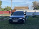 Audi 100 1993 года за 1 300 000 тг. в Петропавловск – фото 4