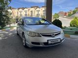 Honda Civic 2007 года за 4 100 000 тг. в Актау