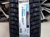 Hankook Winter i* pike RS2 W429 225/55 R17 101T за 57 000 тг. в Астана – фото 2