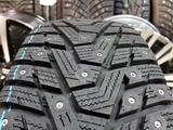 Hankook Winter i* pike RS2 W429 225/55 R17 101T за 57 000 тг. в Астана – фото 3