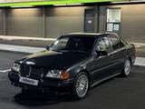 Mercedes-Benz C 280 1994 годаүшін1 800 000 тг. в Талдыкорган – фото 3