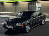 Mercedes-Benz C 280 1994 годаүшін1 800 000 тг. в Талдыкорган