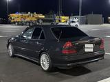 Mercedes-Benz C 280 1994 годаүшін1 800 000 тг. в Талдыкорган – фото 4