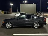 Mercedes-Benz C 280 1994 годаүшін1 800 000 тг. в Талдыкорган – фото 5