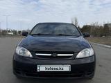 Chevrolet Lacetti 2013 года за 3 850 000 тг. в Кокшетау – фото 4