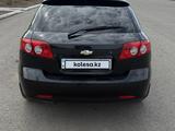 Chevrolet Lacetti 2013 года за 3 850 000 тг. в Кокшетау – фото 3