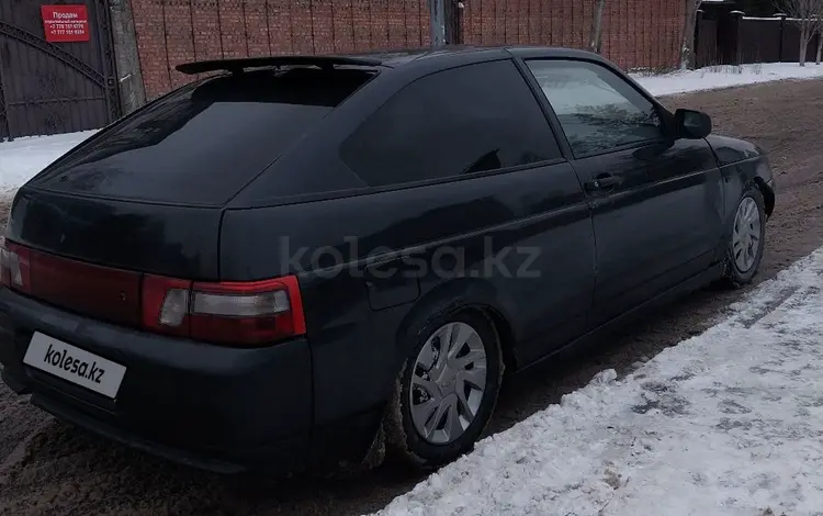 Ваз 2112 спорт