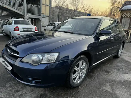 Subaru Legacy 2004 года за 5 111 111 тг. в Алматы