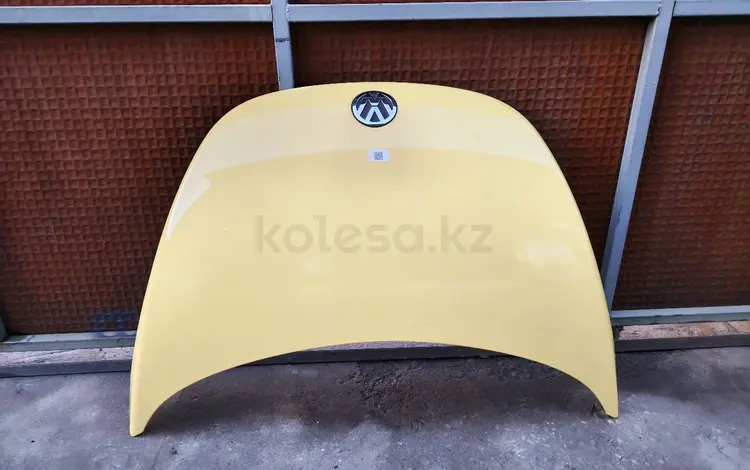 Капот Vw Beetle за 60 000 тг. в Алматы