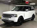 Land Rover Range Rover 2012 года за 12 000 000 тг. в Алматы – фото 2