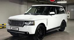 Land Rover Range Rover 2012 года за 12 000 000 тг. в Алматы – фото 2